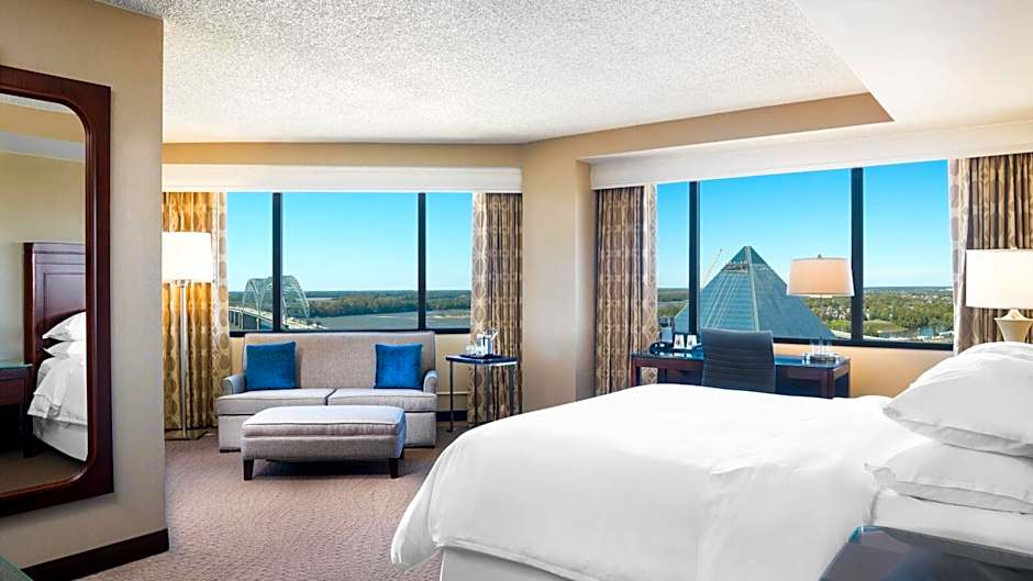 Sheraton Memphis Downtown Hotel