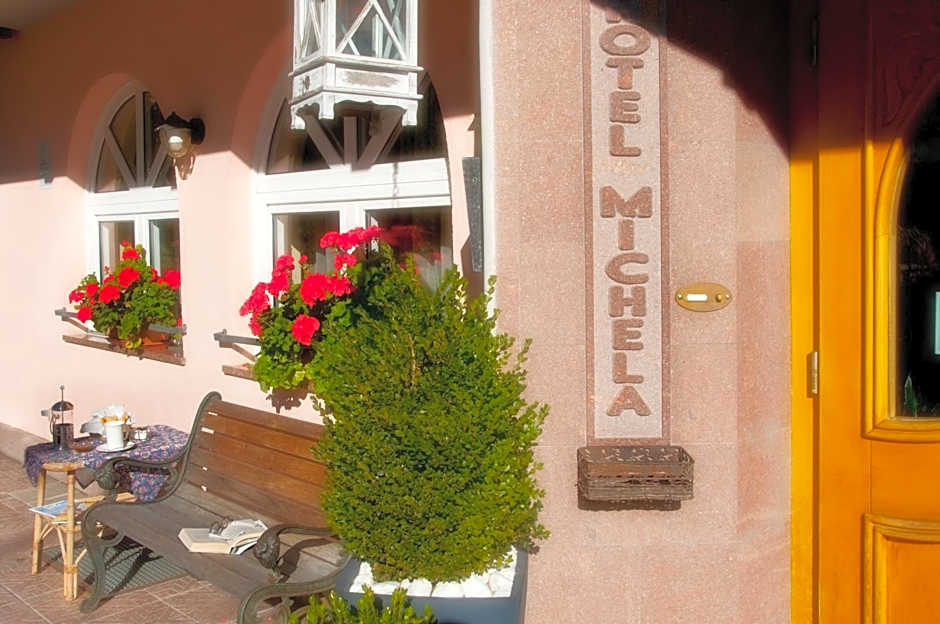 Hotel Michela