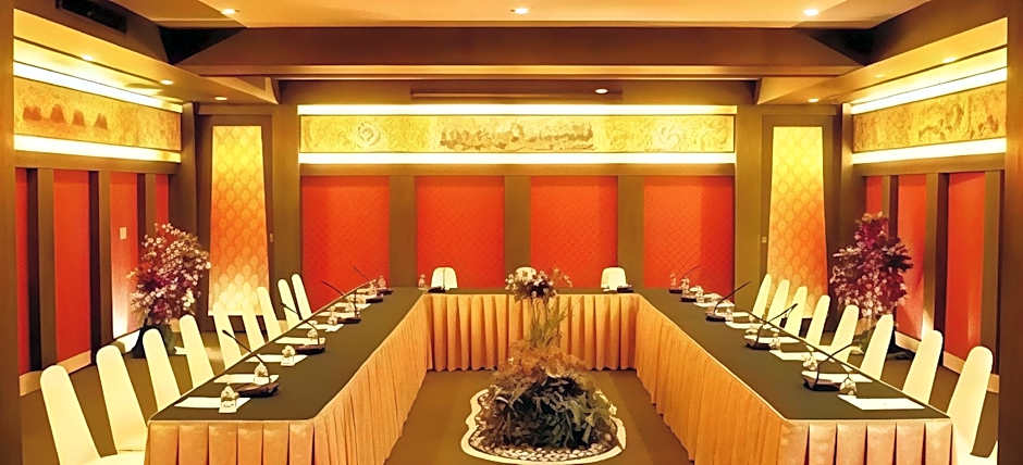 Andaman Seaview, Karon Beach - SHA Plus