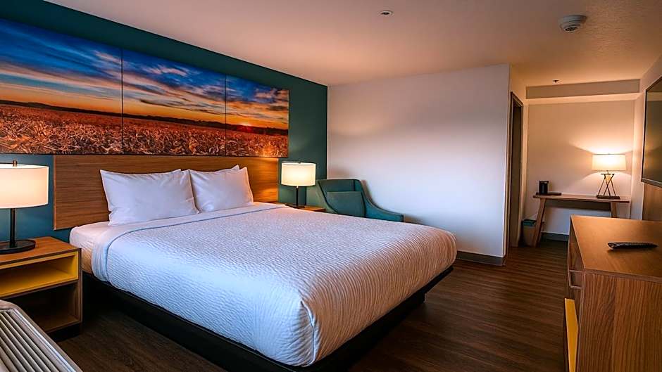 Days Inn by Wyndham Rock Springs