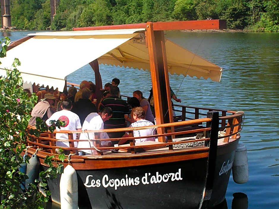 Le Domaine du Cèdre