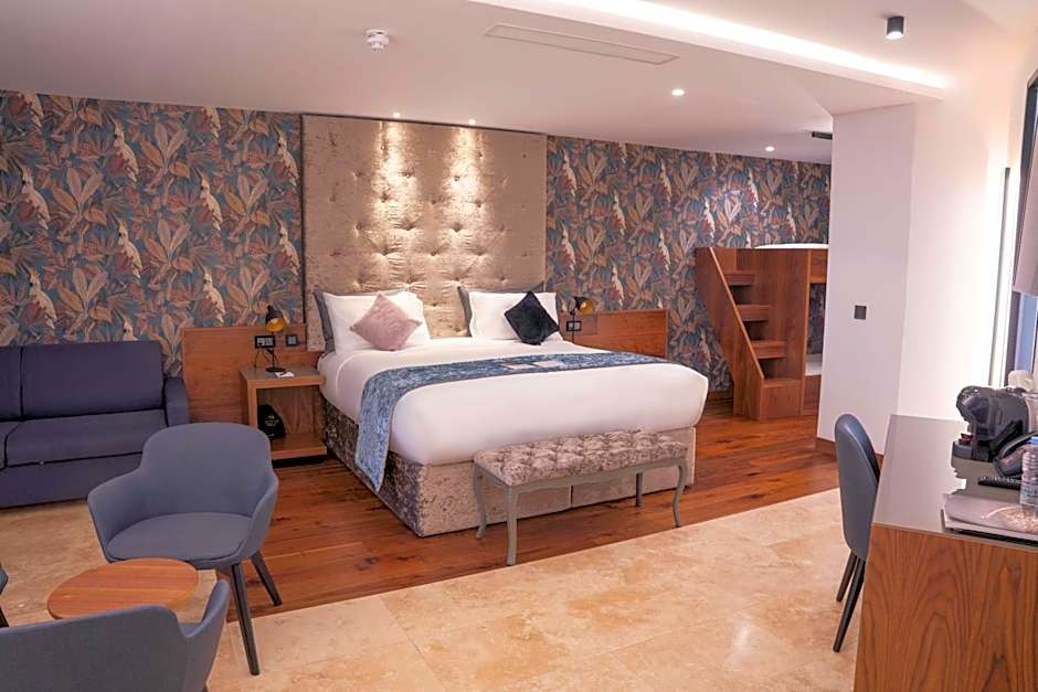 The Village Boutique and SPA
