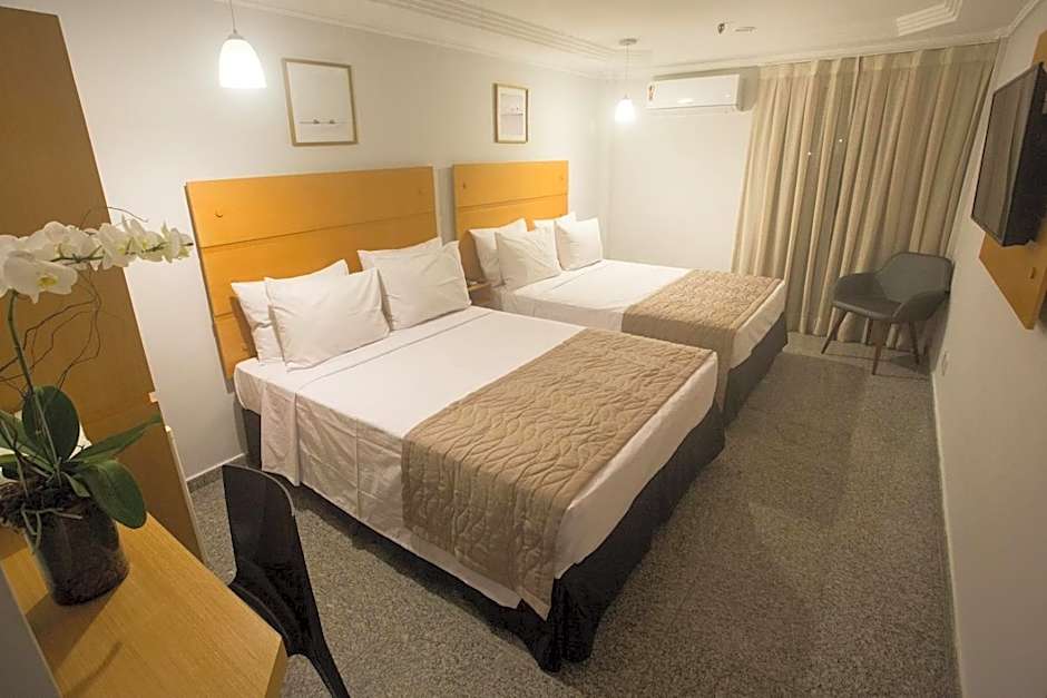 Regency Copacabana Hotel