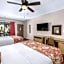 Caliente Tropics Hotel