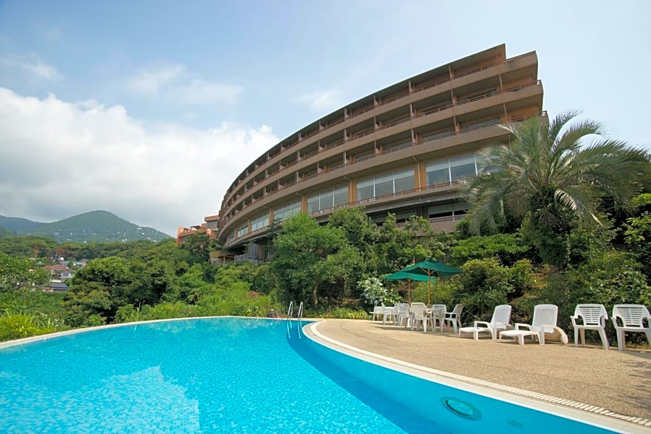 Akazawa Onsen Hotel