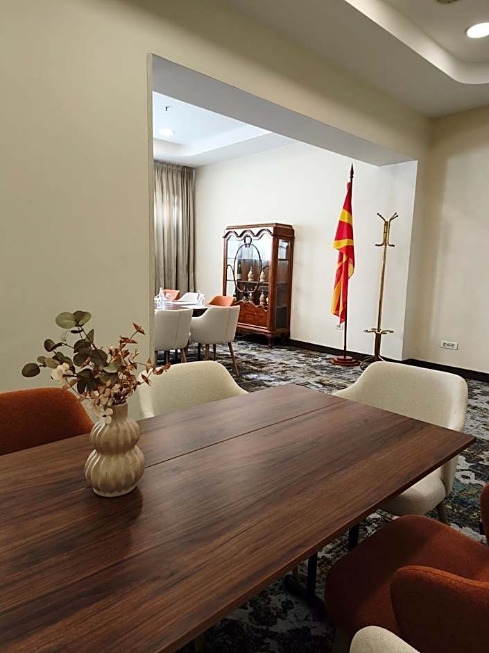 Hotel Turist - City Center