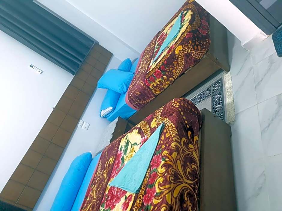 Onaty Narty Guest house Nile view