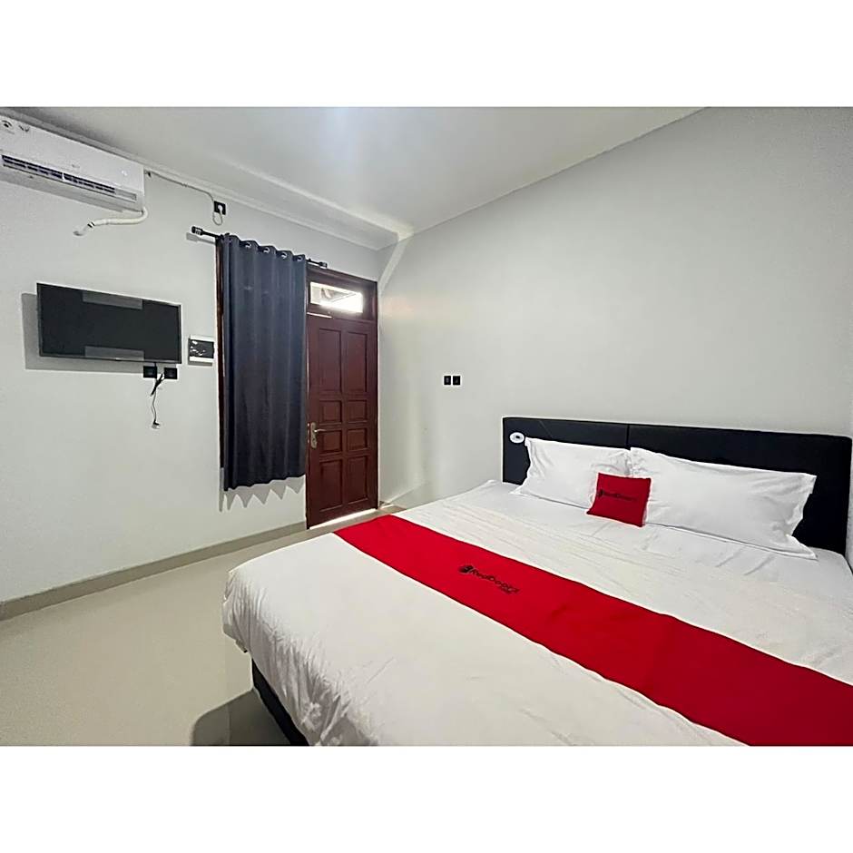 RedDoorz near UPN 3 Seturan Yogyakarta