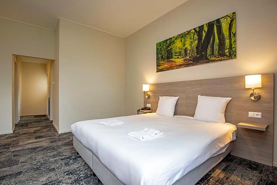 Fletcher Hotel Landgoed Huis te Eerbeek