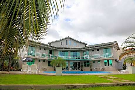 Xingu Praia Hotel