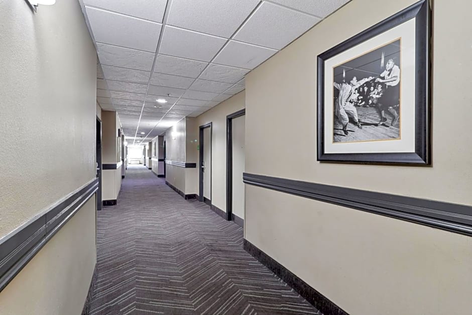 Holiday Inn Hotel & Suites Slidell By IHG