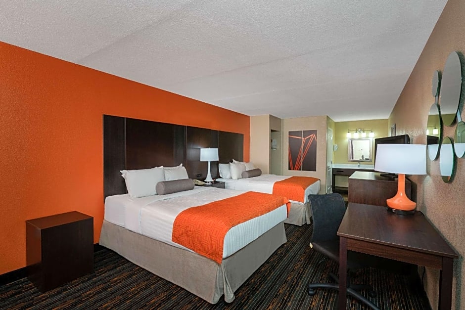 Howard Johnson by Wyndham Pigeon Forge