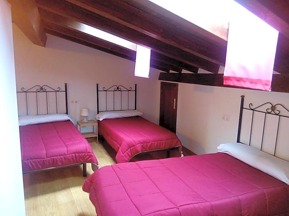 La Casa de Mi Abuela