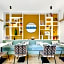 Acropolis Hotel Paris Boulogne