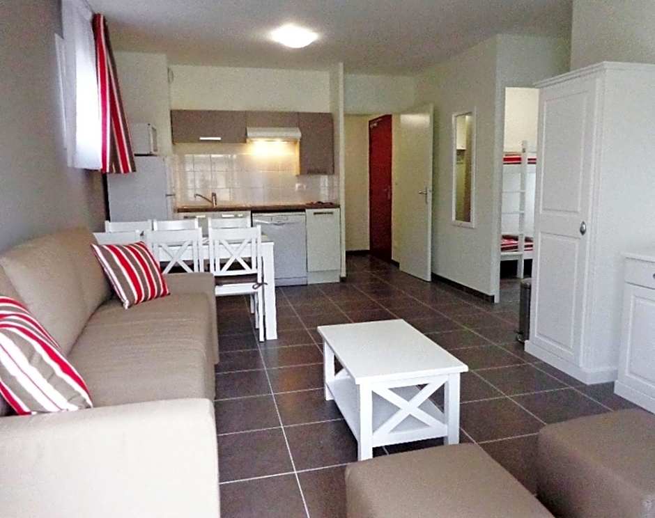 Résidence Odalys Le Clos Saint Michel