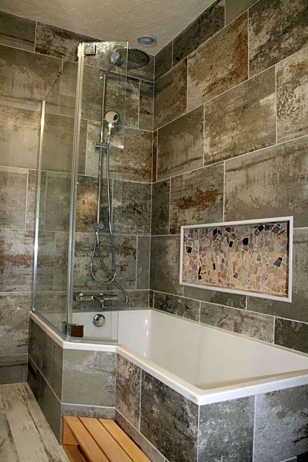 Chez Renée et Raynal B&B