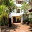 Posada Temazcal Santo Domingo