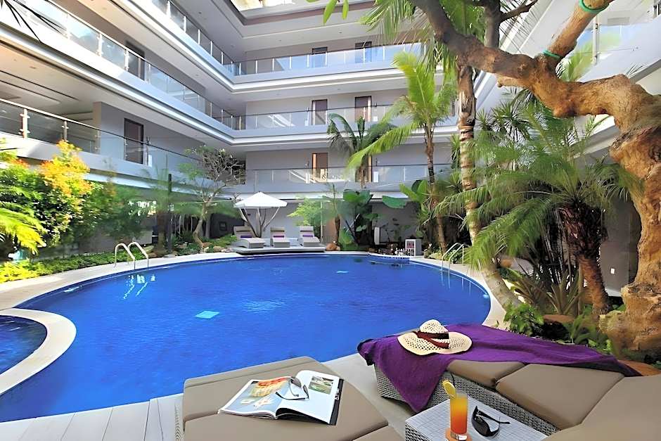 Amaroossa Suite Bali