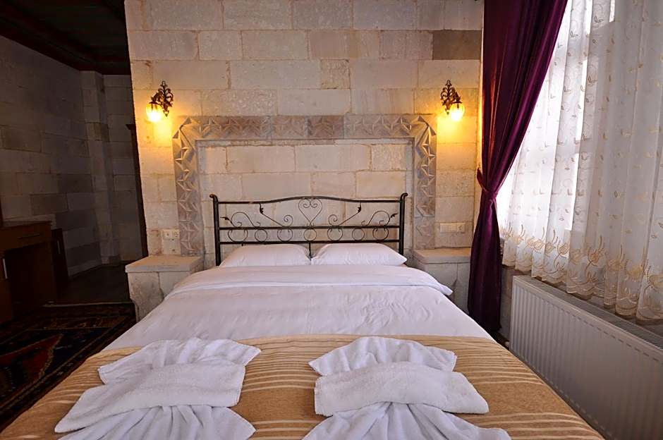 Cappadocia Stone Palace