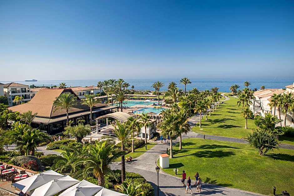 Impressive Playa Granada Golf