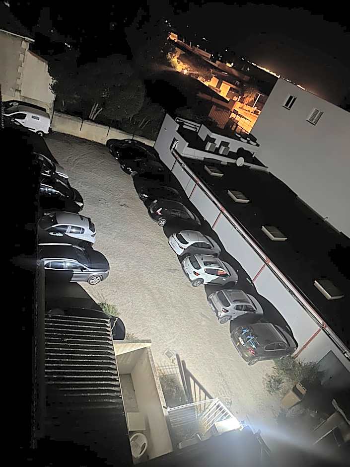 Hotel Le 5
