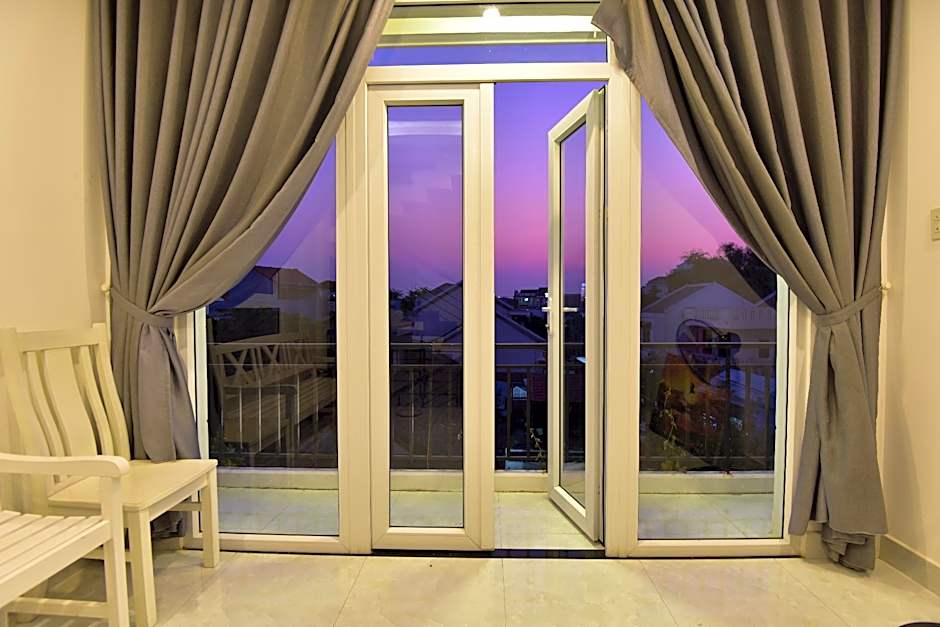 Flamingo Villa Hoi An