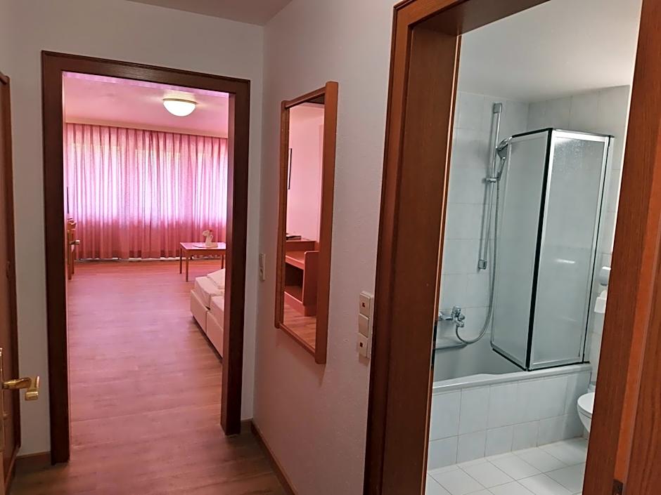 Hotel Faller