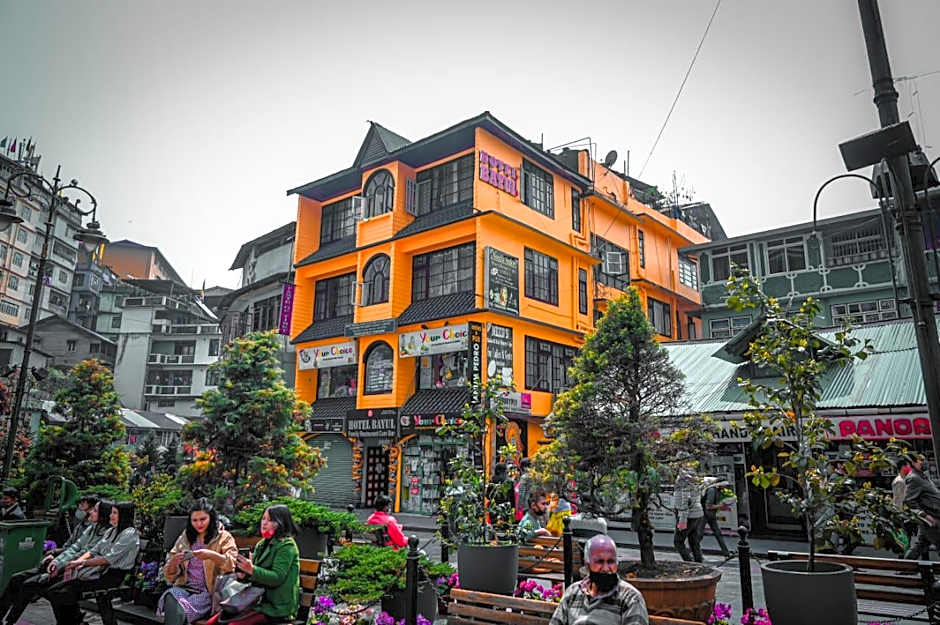 Hotel Bayul