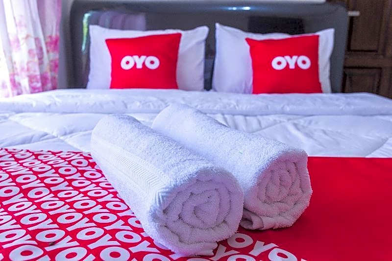 Hotel O Telone Bungalow