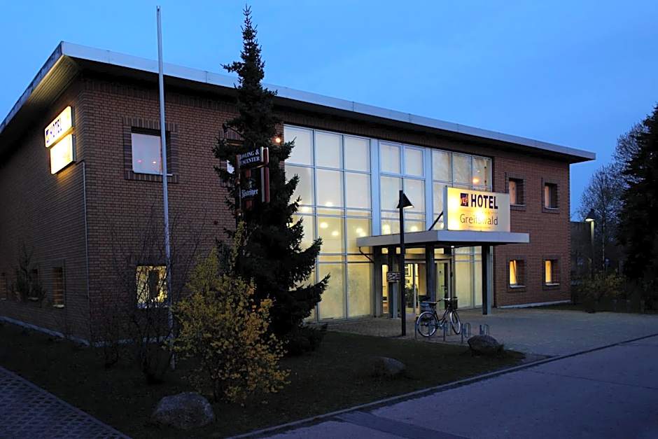 VCH Hotel Greifswald