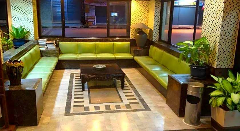 Numsin Hotel