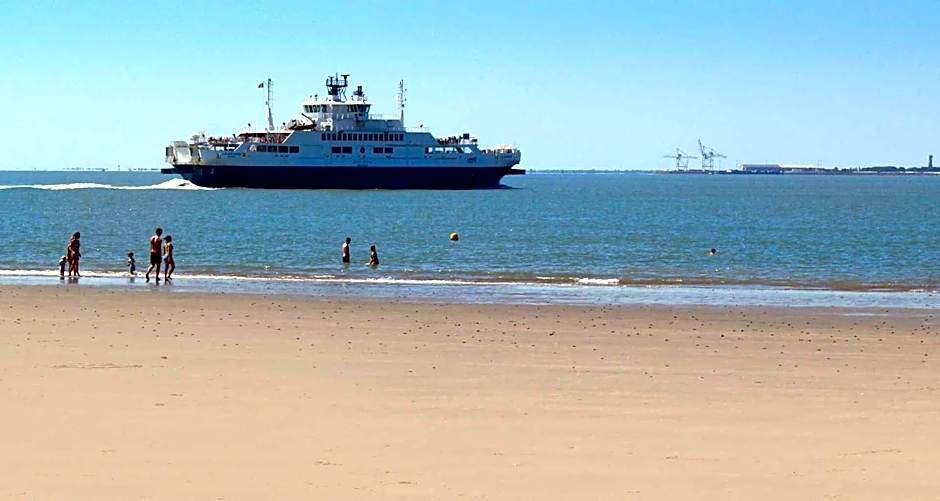 Best Western Hotel Royan Ocean