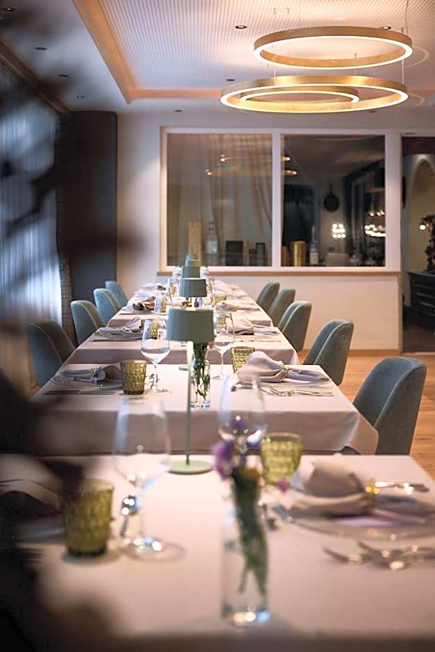 Dolomites Wellness Hotel Savoy