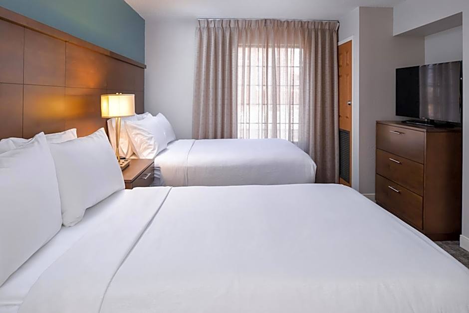 Photo 1 of 6 of 1 Bedroom 2 Double Beds Suite