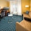 Fairfield Inn & Suites by Marriott Arundel Mills BWI Airport