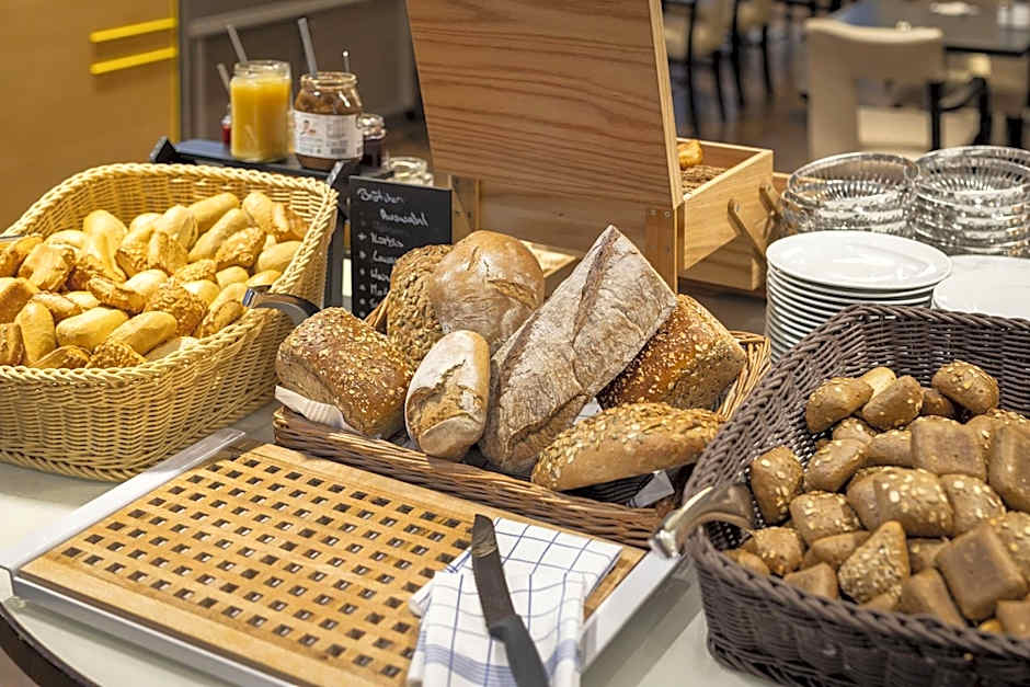 Arcotel John F Berlin