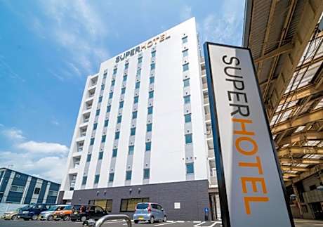 Super Hotel Higashi-Maizuru