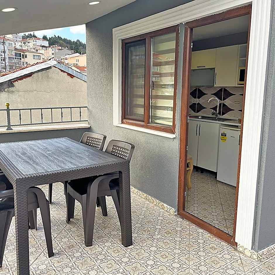 Elite Marmara Bosphorus & Suites