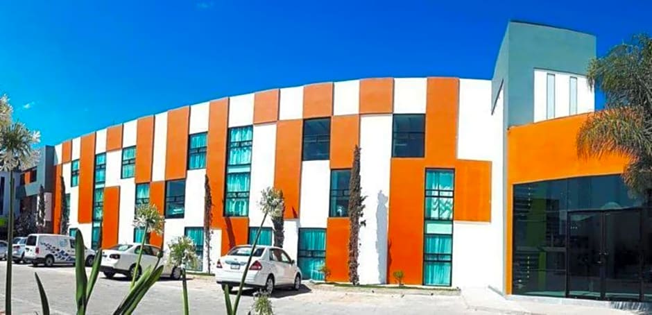 Hotel Brisas Express