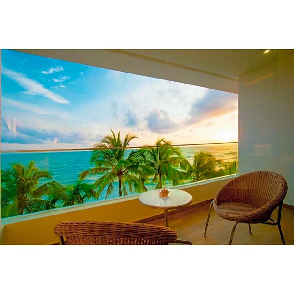 Seashells Phu Quoc Hotel & Spa