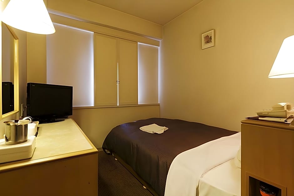 OKAZAKI DAIICH HOTEL