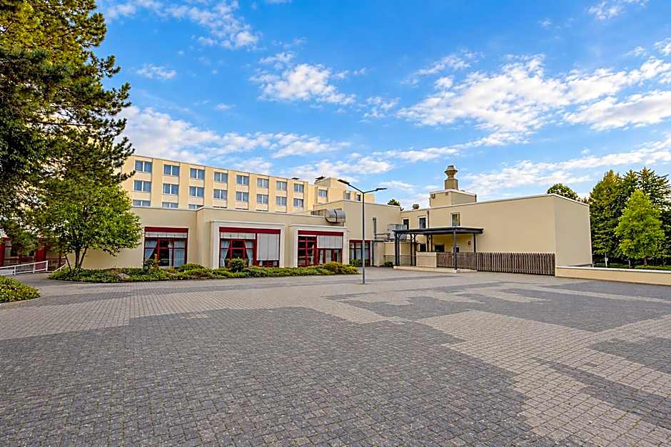 Seminaris Hotel Bad Honnef