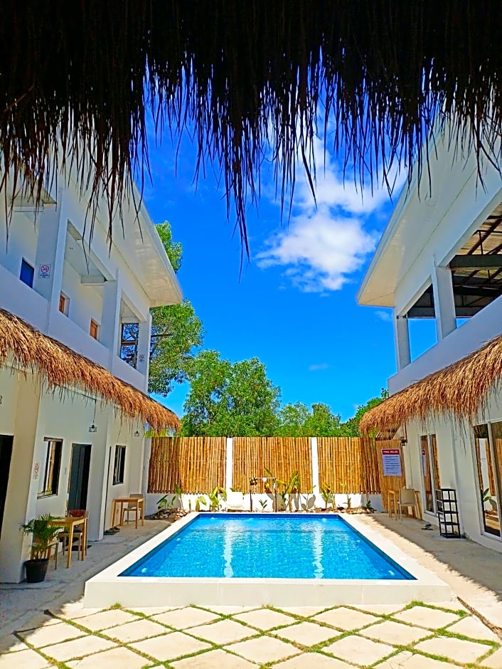 Camotes Hostel Resort