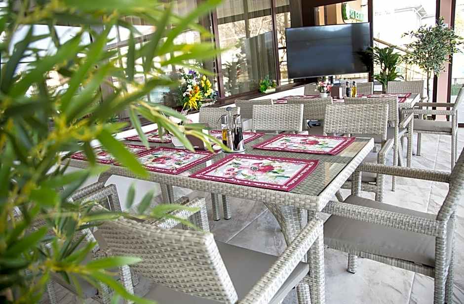 Boutique Hotel VSK Kentavar