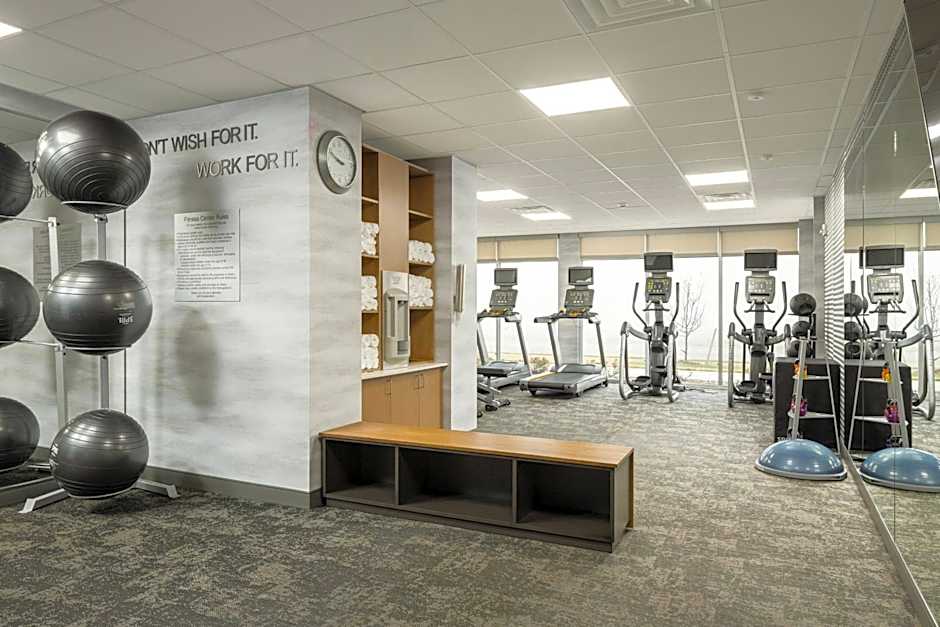 Fairfield Inn & Suites by Marriott Salina