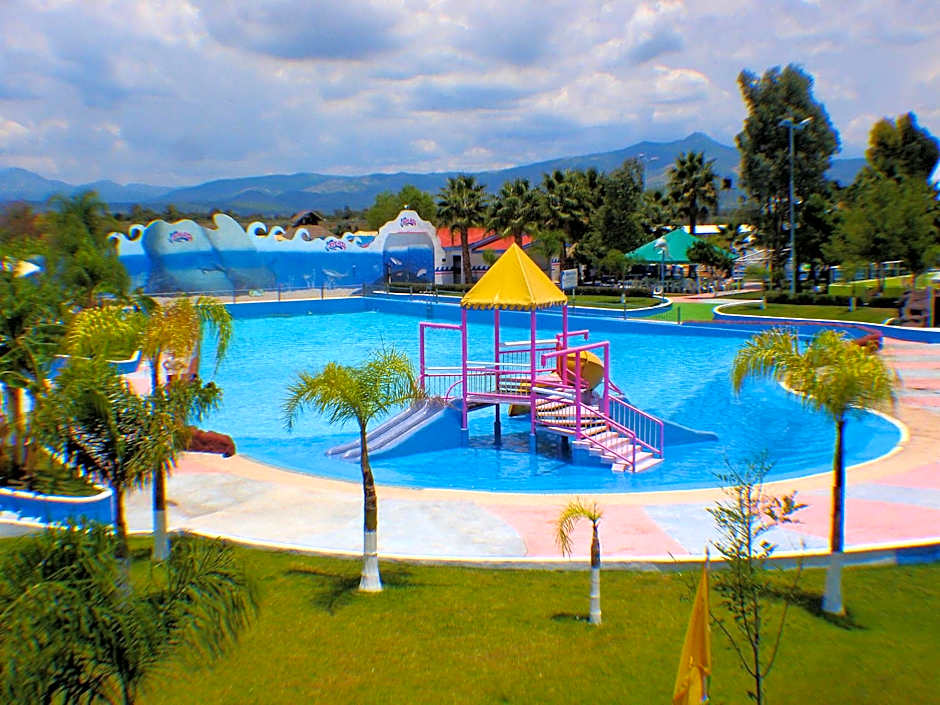 Hotel Splash Inn