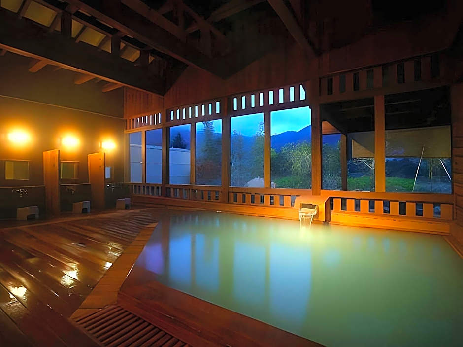 Zao Shikino Hotel
