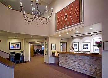 Inn at Santa Fe