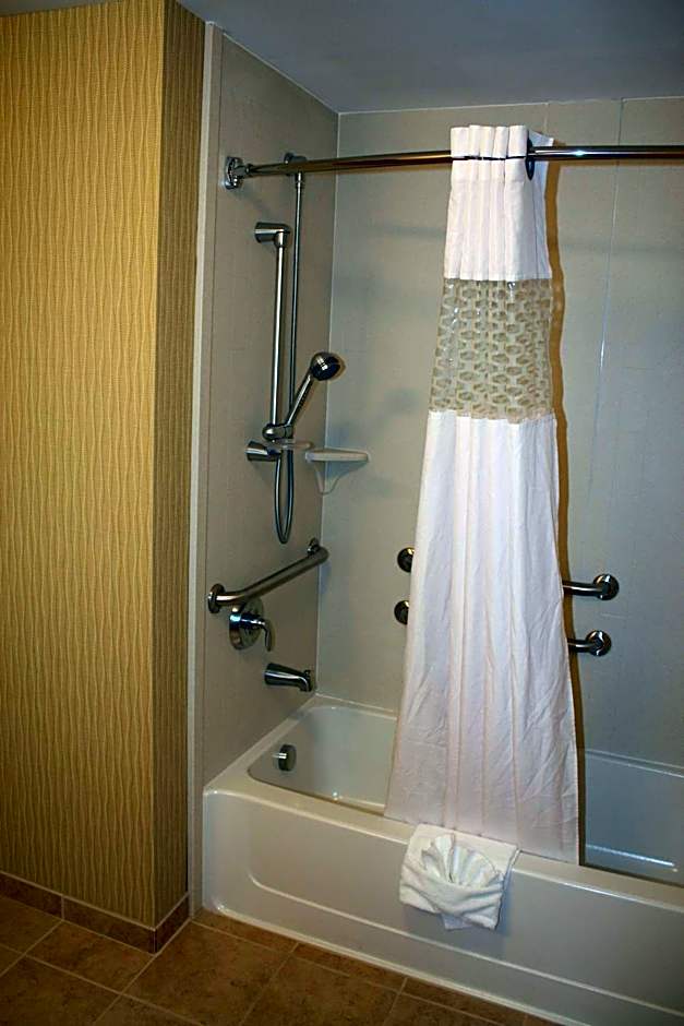 Hampton Inn By Hilton East Lansing