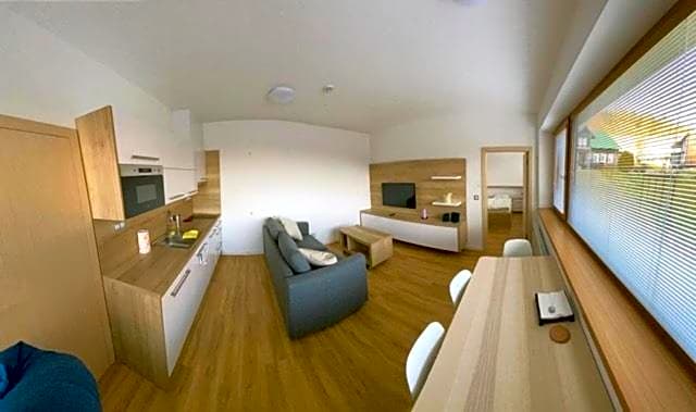 Hotel U Kabinky